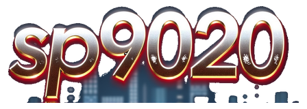 sp9020 logo