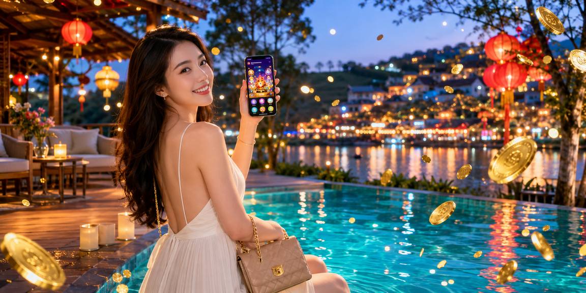 sp9020 Cách điều hướng giữa slot và live casino